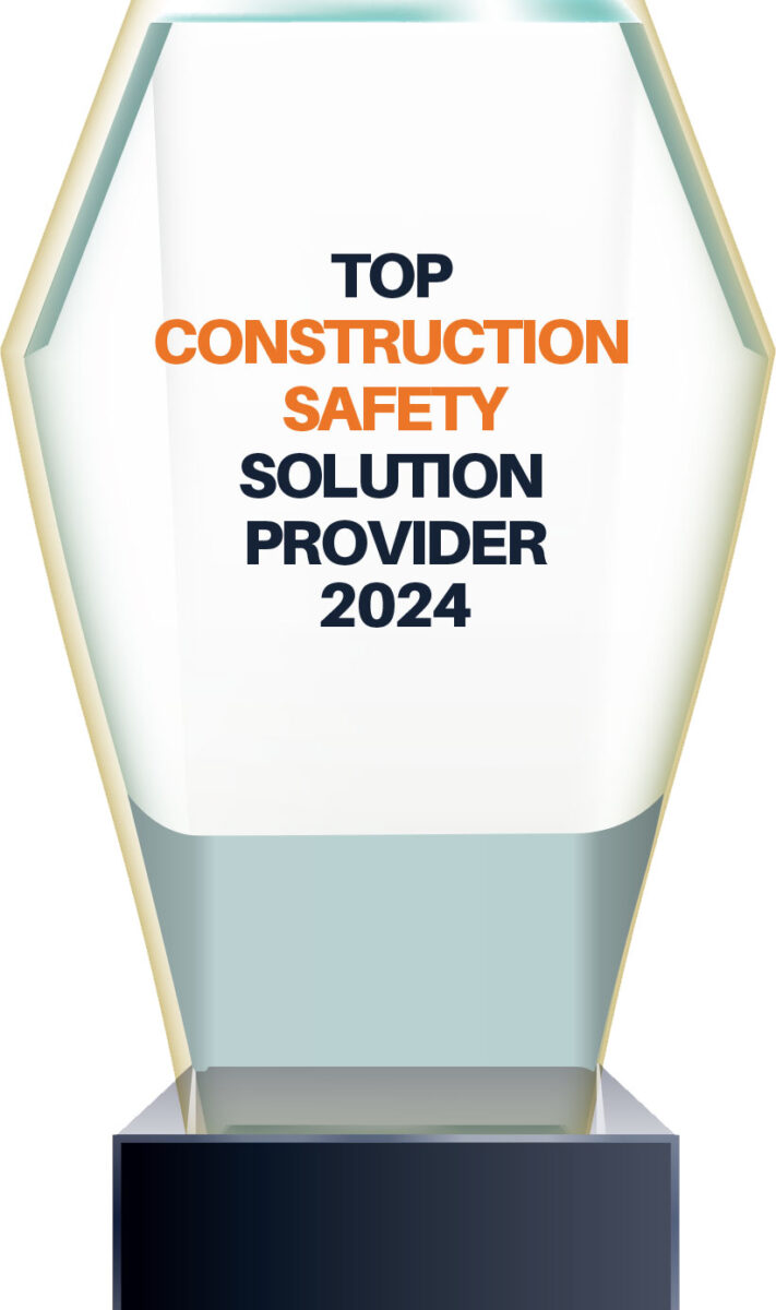 Construction Tech Review 2024 Award