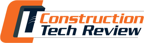 Construction Tech Review Logo